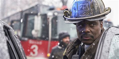 Chicago Fire Temporada Fecha De Estreno Reparto Historia Y Todo