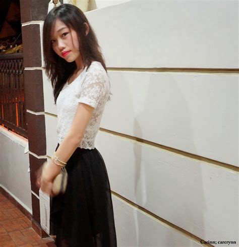 Carinn Carerynn Malaysia Fashion Beauty And Lifestyle Blog Carinn X