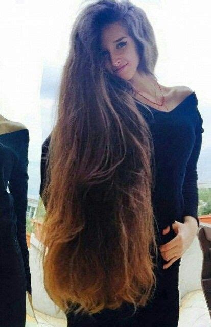 Pin On Beautiful Long Hair