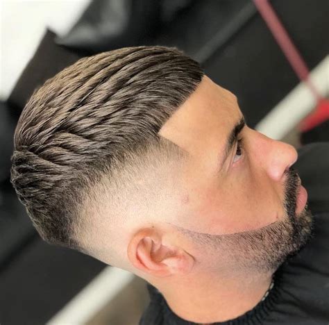 Top 100 Des Coiffures Homme 2019 Coupe De Cheveux Homme Coiffure