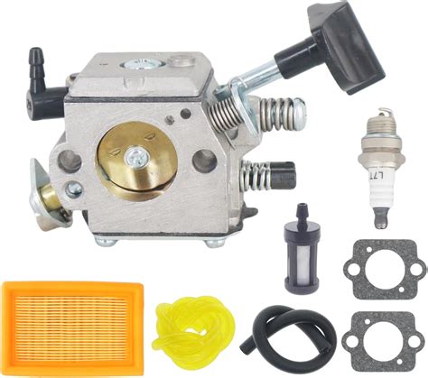 Amazon Anto Carburetor For Stihl Br Br Br