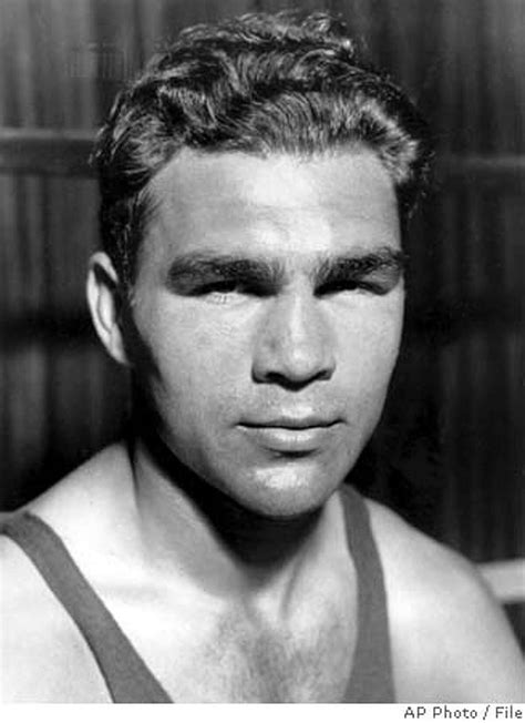 Max Schmelling Heavyweight Champ German Icon Legend