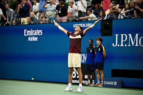 Le moment privé d Alexei Popyrin à l US Open résume l ampleur de la