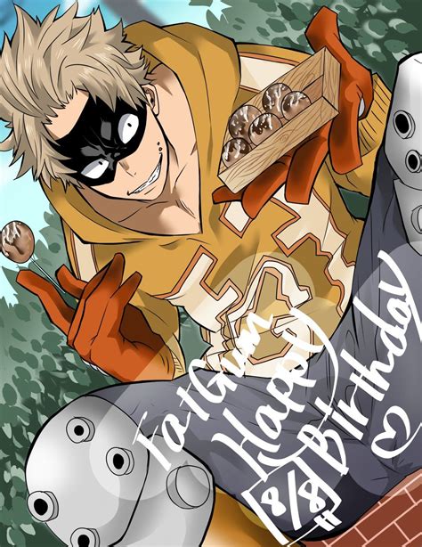 Best Fatgum Fanart Image - Tehfa