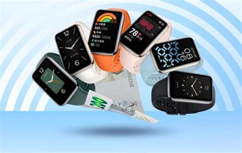 Xiaomi Mi Band 7 (Smart Band 7) инструкция на русском языке ...