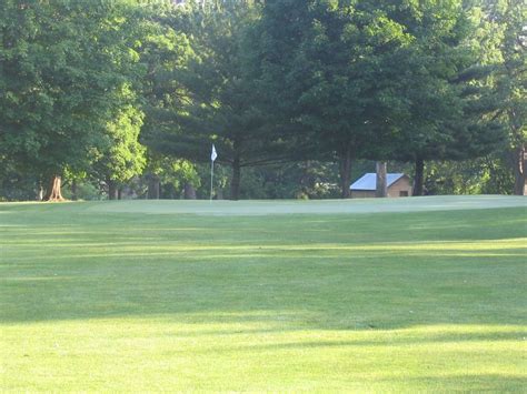 Photo Gallery - Fairways Public Golf Course