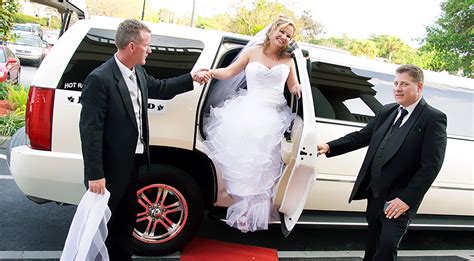 Wedding Limo Philadelphia | Philly Limo Rentals