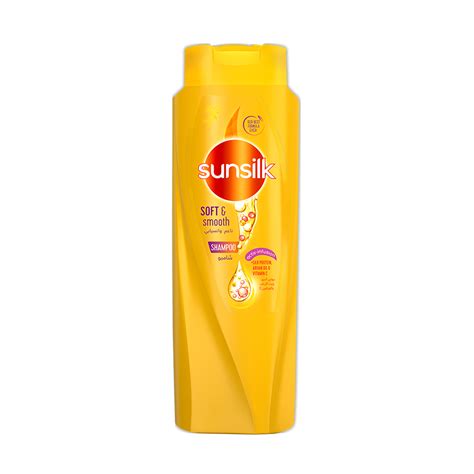 Fattal Online Buy Sunsilk Shampoo Softandsmooth 600ml In Lebanon