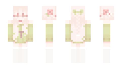 Fairycore Minecraft Skin — Skinmc