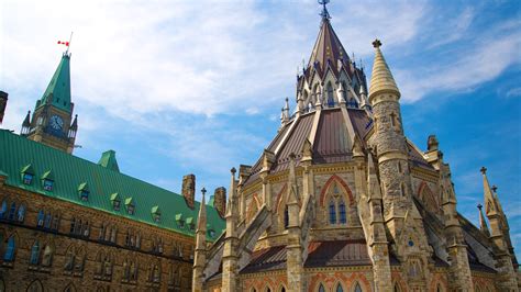 10 Fun Things To Do In Ottawa November 2022 Expedia