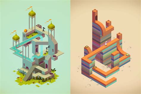 7 New Video Games Designed for Graphic Designers