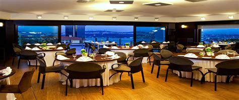 POINT HOTEL TAKSIM **** – Accessible Turkey