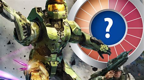 Halo Infinite Im Test So Muss Sich Ein Shooter Spielen