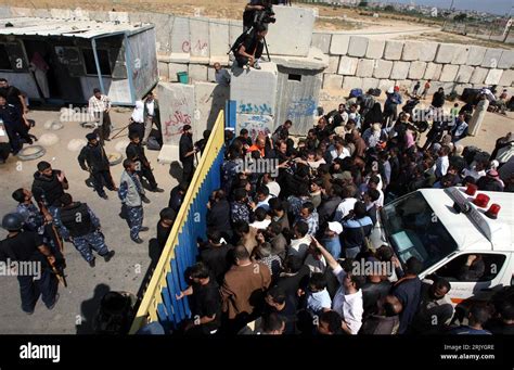 An Der Israel Gaza Grenze Fotograf As E Im Genes De Alta Resoluci N