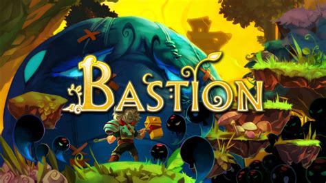 Bastion for Nintendo Switch - Nintendo Official Site