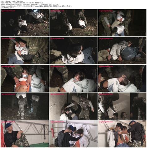 Gay War Games HD BDSM Bondage Spanking Page Intporn Forums