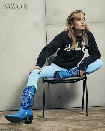 Brie Larson Brielarson Finalgirleph Nude OnlyFans Page The Fappening Plus