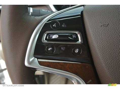 Cadillac Srx Performance Controls Photos Gtcarlot