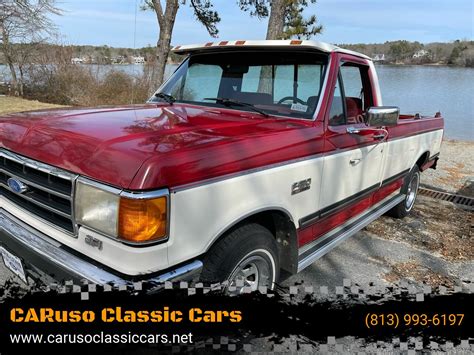 1990 Ford F-150 For Sale In Sarasota, FL, 43% OFF