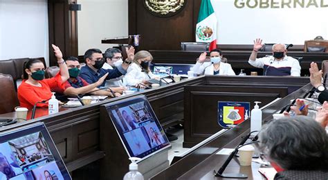 Ventilación En Aulas Y Uso De Cubreboca Para Volver A Clases