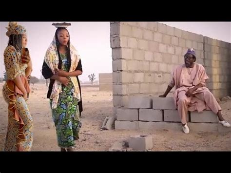 Ta Rikice Part 1 Saban Shiri Latest Hausa Films Original Video