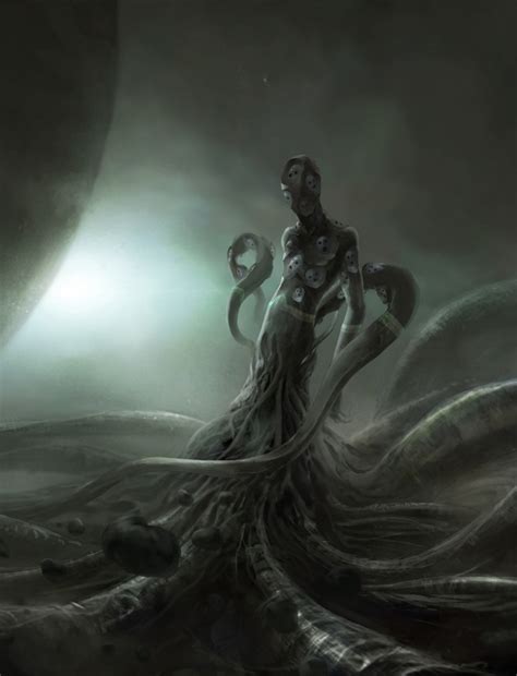 Nyarlathotep (Persona) | Omniversal Battlefield Wiki | Fandom