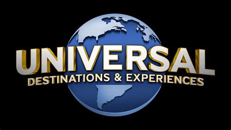 Universal Parks Resorts Rebrands As Offerings Expand