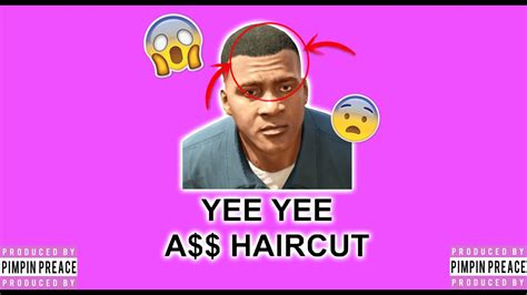 Lamar Roasts Franklin But It S A Song Yee Yee Ass Haircut Type