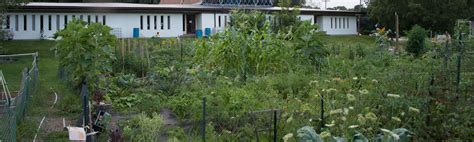 Community Garden Beacon Of Hope United Methodist Church Of Framingham