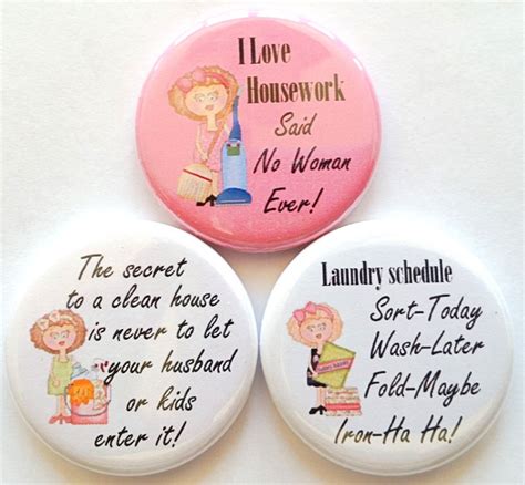 Magnets Funny Sarcastic Fridge Magnets Adult Chore Magnets Etsy