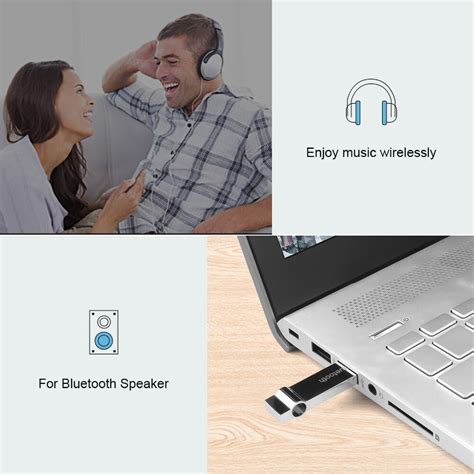 Bluetooth Adapt R Usb Dongle Bluetooth M Zik Grandado