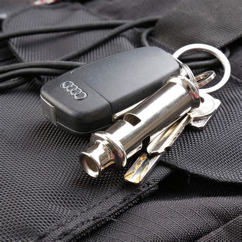 Signalpfeife - Notfallpfeife - Einkaufsführer für die lauteste Notpfeife