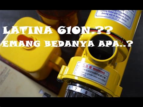 Review Grinder Kopi Latina N Feima N Tentang Kopi Youtube