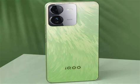 6000mah बड़ी बैटरी समेत धांसू फीचर्स के साथ Iqoo Z9x 5g इस दिन होगा