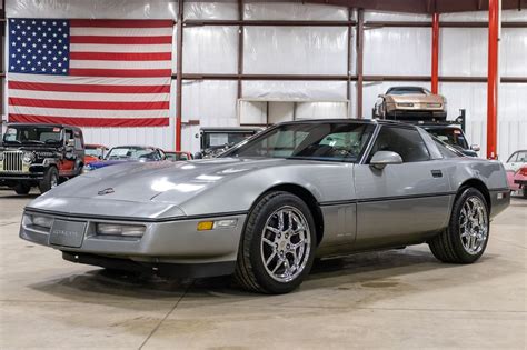 Chevrolet Corvette Gr Auto Gallery