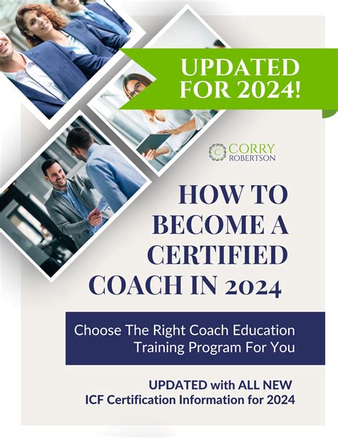 A Guide To Icf Mentor Coaching For Achieving Your Icf Certification