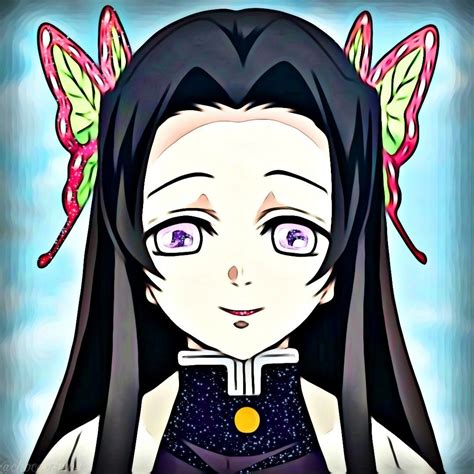 Kanae Icon Anime Slayer Icon