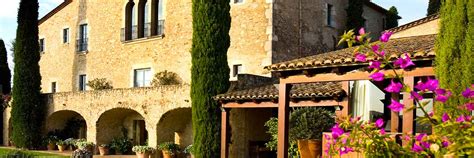 Luxury Hotel in the Spanish Countryside | TravelAge West