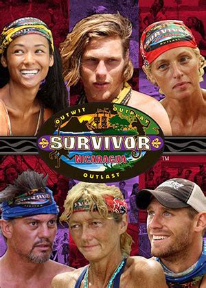 Survivor Season 21 - vip.tv-video