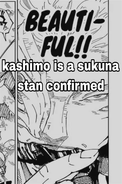 Kashimo | Битва