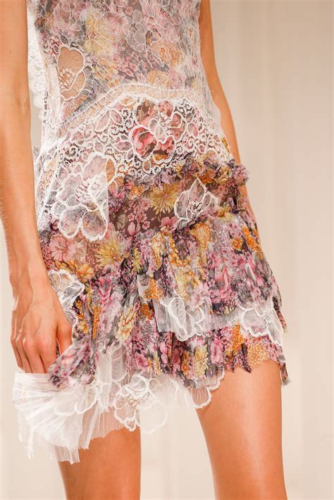 Nina Ricci Spring 2014 Ready To Wear Fashion Show Details Vogue