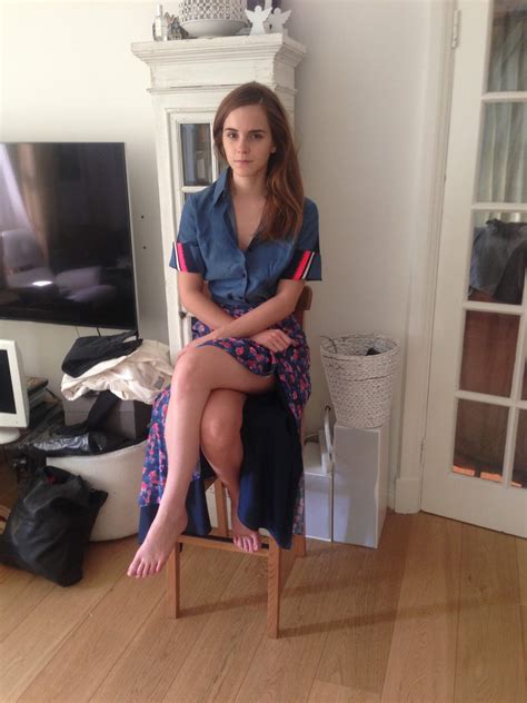 Emma Watson Leak Fappening Naked Body Parts Of Celebrities 49764 The