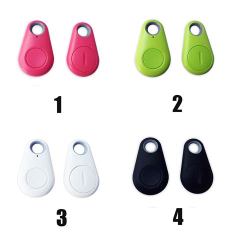 1pc Smart Tag Draadloze Bluetooth 4.0 Tracker Port... – Grandado