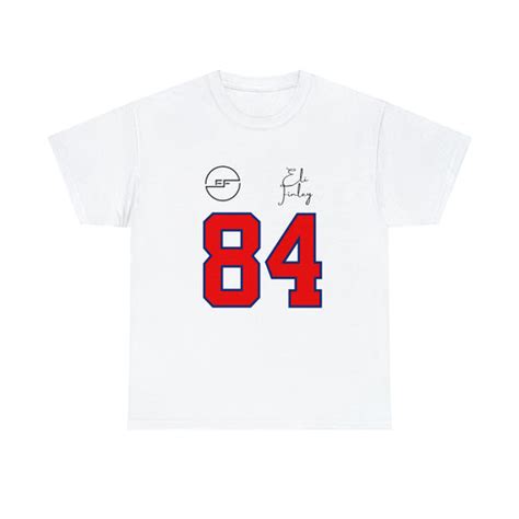 Shop Eli Finley Official Merch – Stadium Merch