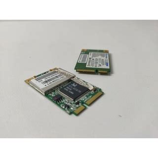 Jual Et Wfi Rtl Internal Wifi Card Wifi Chip Laptop Notebook