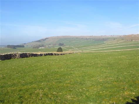 Great Asby Scar • Walking the Cumbrian Mountains