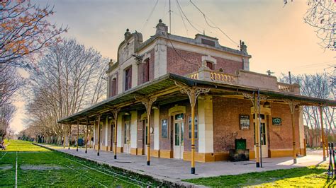 La Escapada A 100 Km De Buenos Aires A Un Pueblo Escondido Que Es Ideal