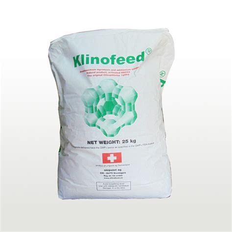Feed/ Feed Additives – Multivet Ghana Ltd