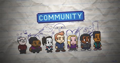 Community Background