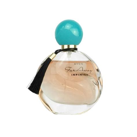 Avon Far Away Infinity Eau De Parfum Ml The Cosmetics Fairy